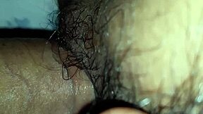 Amateur wife’s homemade video of hot sex with a Peruvian cock ends up a messy creampie