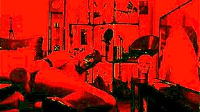 Gay solo scenes with fisting and cum shots