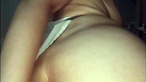 Beautiful cosplay teen gets her holes fucked hard