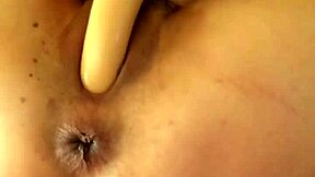 Thai prostitute gets bareback creampie in this gay video