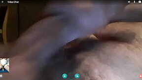 A hot milf seduces a random husband and makes him cum