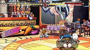 Mugen Brian vs Shokuhou: The Ultimate Showdown