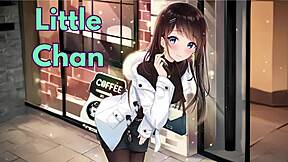 Spanish Anime ASMR: Roleplay with the crazy hot Loca