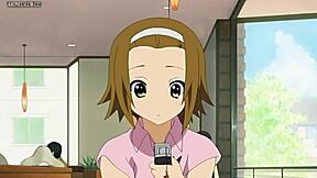 K-10: The best of the best in anime porn