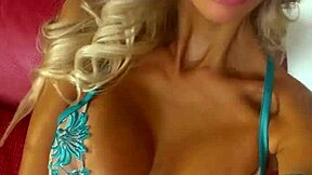 Monika Fox is a hot Russian beauty with great body piercings and tattoos