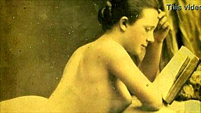 i’m hooked on vintage hairy pussy fucking from way back then!
