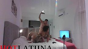 A or new 2023 begins with a threesome adult film