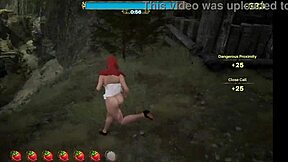 Hunting for some hot anime action? Check out Catch me hentai game ep 2!
