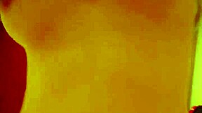 Her wet and round ass makes him cum multiple times while she has pierced nipples