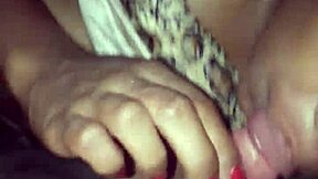 Hot brunette women and MILF masturbation scenes