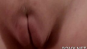 Small boobed teen gets rough and hardcore POV experience with cock sucking