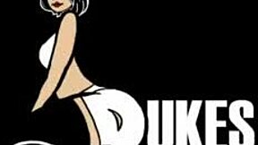 A Puerto Rican woman masturbates my big dick