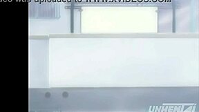 Stepmother seduces stepson in this uncensored hentai with subtitles
