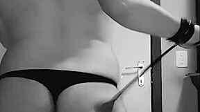 Fetish Verification video
