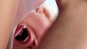 Jacky Joy and Erik Everhard in hot Brazzers scene