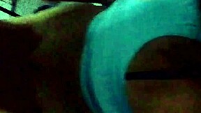 Evelina the Mexican prostitute with a nice ass and round ass cheeks