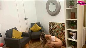 Beautiful porn scenes with elegant and kinky stars at the porn studio Compilation