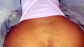 Big ass teen gets anal sex with a stranger and regrets it