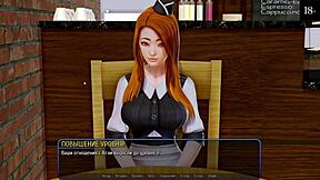 Harem hotel game continues with more explicit content