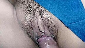 My perverted neighbor is watching me while I am having sex with my husband