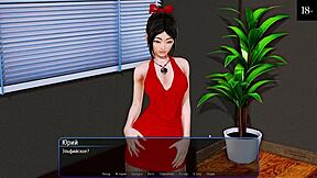 Harem hotel game continues with more explicit content