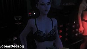 Widowmaker videos - Overwatch's deadliest sniper in action