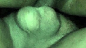 To the very bottom of the vagina and it feels great