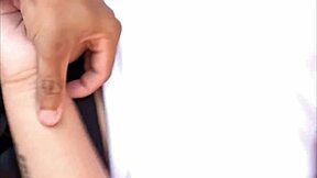 I pick up my stepdaughter from school and fuck her rough