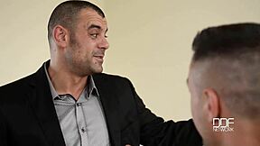 Russian sex addict Lola Taylor loves hardcore group sex