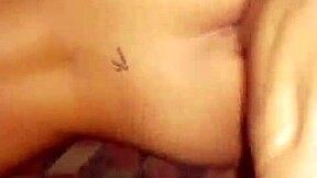 18-year-old Mexican beauty enjoys hardcore sex in animeanal video