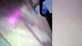 Old stud and his wife satisfy their desires with threesomes