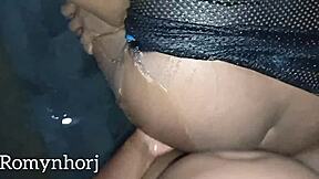 Hot Brazilian sex videos with rough and sensual action