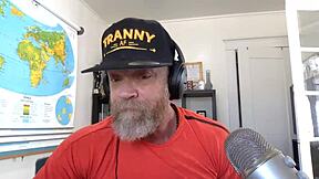 Buck Angel discusses the Dont Say Gay Bill impact
