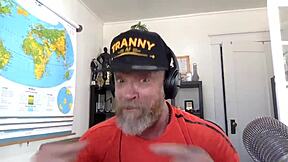 Buck Angel discusses the Dont Say Gay Bill impact