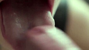 Gay men enjoy cum swallowing and face fucking in this compilation