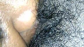 Oral sex with a focus on the genitals and the anus