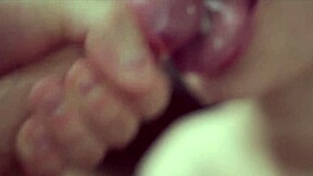 Gay men enjoy cum swallowing and face fucking in this compilation