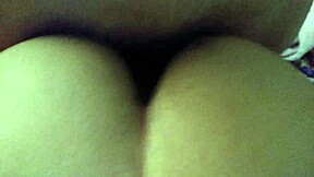 A homemade video of an amateur Mexican girl who gets multiple climaxes