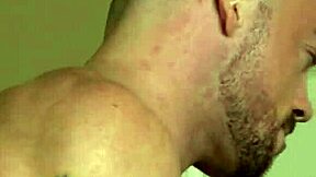 Gay sex with deep throat and analingus