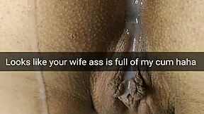 Old and young couples get naughty in cuckold scenes