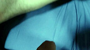 Horny wife shares big cock and gets dripping wet