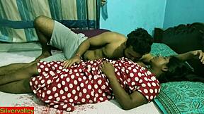 Hot Indian couple's wild sex goes viral on YouTube