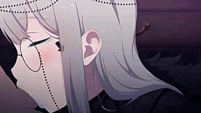 More of Kamuo’s erotic artwork: Hentai, anime porn, cartoon porn
