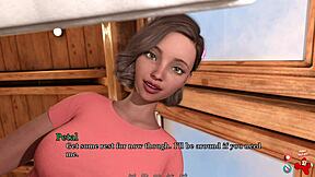 a petal among thorns 2 reveals teen upskirt cartoon fantasies