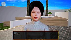 Walkthrough of the new visual novel game called Family 564