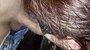 Big tits and fat ass get pounded with cum in this video