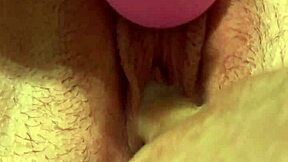 Close up of a man’s orgasm and how it spreads to others