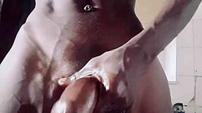 Get drilled for cash with a Mandingo stud's wild ride