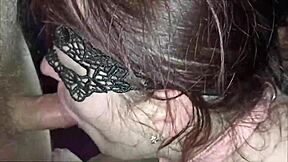 Big tits and fat ass get pounded with cum in this video