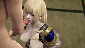 Soul Calibur VI: Fking3-D Chapter 3 - Sheer FantasyKing3.3D